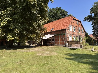 Holiday house Wendlandhof Lüggau - Outdoor photo 3