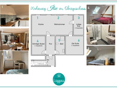 Holiday house Wendlandhof Lüggau - Outdoor photo 6