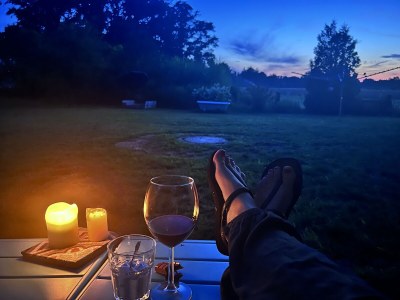 Holiday house Wendlandhof Lüggau - Outdoor photo 8