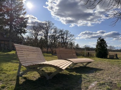 Holiday house Wendlandhof Lüggau - Outdoor photo 10