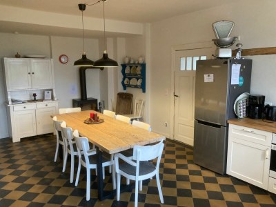 Holiday house Wendlandhof Lüggau - Features photo 12