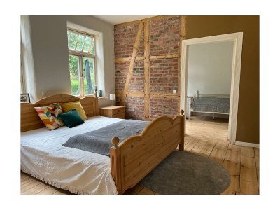 Holiday house Wendlandhof Lüggau - Features photo 13