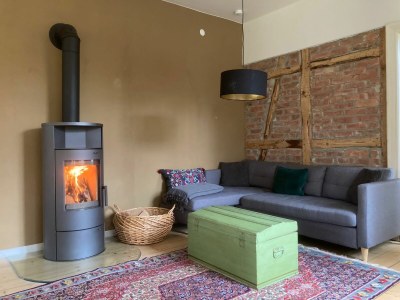 Holiday house Wendlandhof Lüggau - Features photo 15