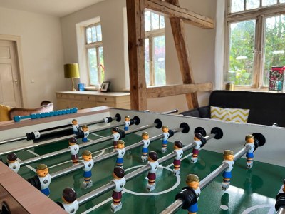 Holiday house Wendlandhof Lüggau - Features photo 17