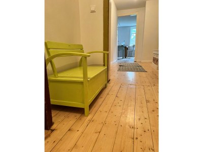 Holiday house Wendlandhof Lüggau - Features photo 19