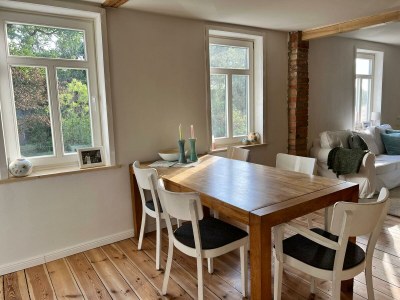 Holiday house Wendlandhof Lüggau - Features photo 20