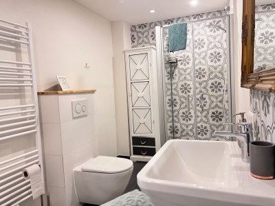 Holiday house Wendlandhof Lüggau - Features photo 29