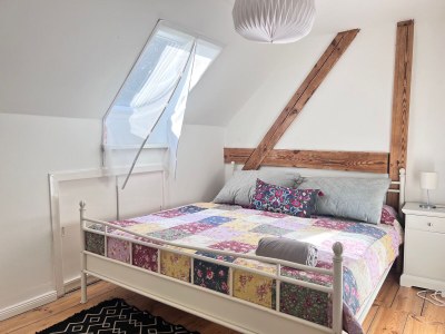 Holiday house Wendlandhof Lüggau - Features photo 39