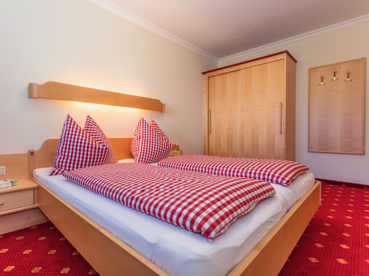 Holiday apartment BrÃ¼ndlinger 2