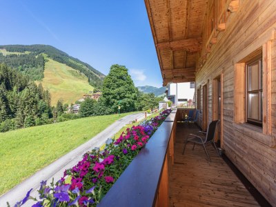 Holiday apartment BrÃ¼ndlinger 2 - Outdoor photo 8