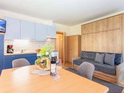 Holiday apartment BrÃ¼ndlinger 2 - Features photo 12