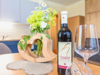 Holiday apartment BrÃ¼ndlinger 2 - Features photo 14