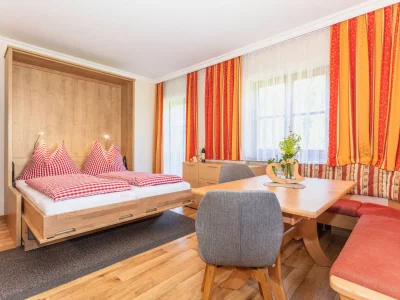 Holiday apartment BrÃ¼ndlinger 2 - Features photo 15