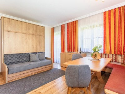 Holiday apartment BrÃ¼ndlinger 2 - Features photo 16