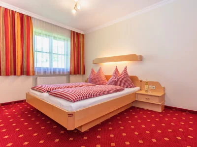 Holiday apartment BrÃ¼ndlinger 2 - Features photo 18