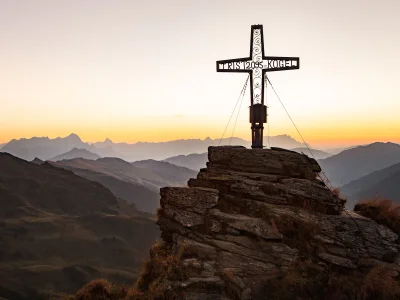 Holiday apartment BrÃ¼ndlinger 2 - Environment photo 19