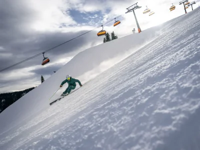 Holiday apartment BrÃ¼ndlinger 2 - Environment photo 20