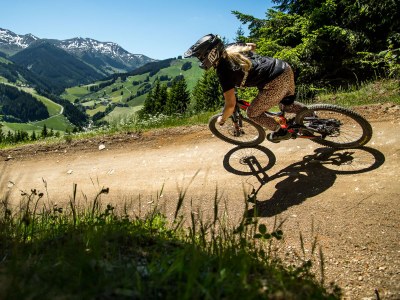 Holiday apartment BrÃ¼ndlinger 2 - Environment photo 21