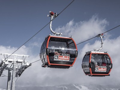 Holiday apartment BrÃ¼ndlinger 2 - Environment photo 22