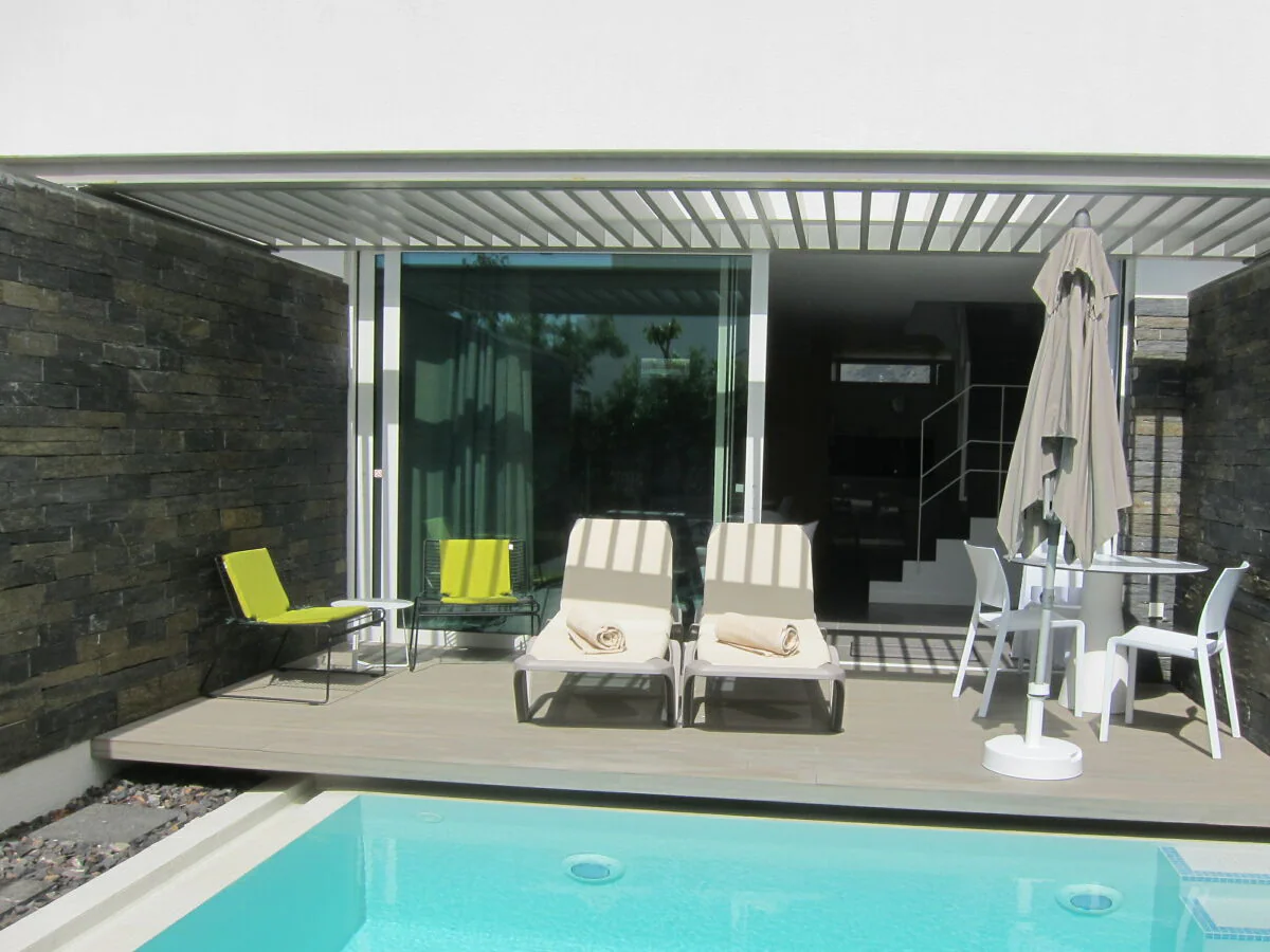 Holiday apartment Arena Negra Suites & SPA S2