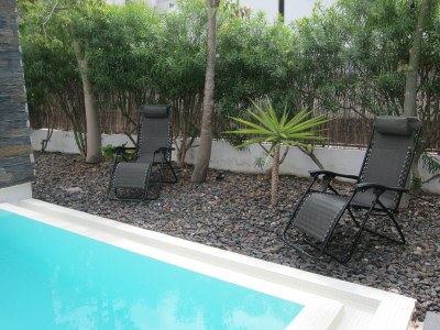 Holiday apartment Arena Negra Suites & SPA S2 - Outdoor photo 6