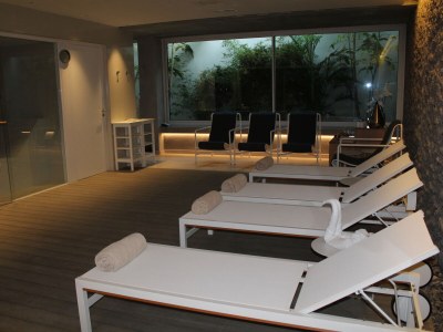 Holiday apartment Arena Negra Suites & SPA S2 - Features photo 14