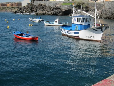 Holiday apartment Arena Negra Suites & SPA S2 - Environment photo 25