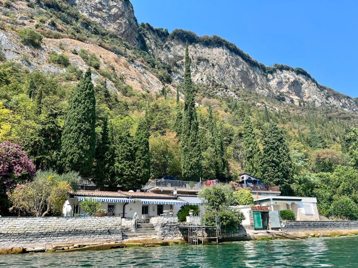 Holiday house Lake House Tignale