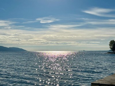 Holiday house Lake House Tignale - Outdoor photo 2