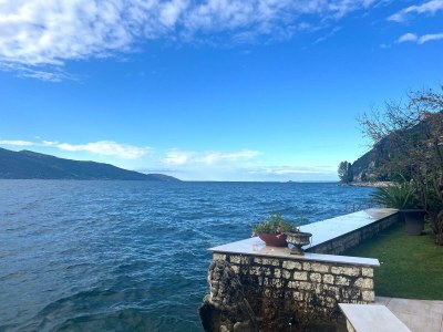 Holiday house Lake House Tignale - Outdoor photo 7