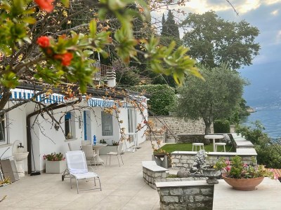 Holiday house Lake House Tignale - Outdoor photo 8