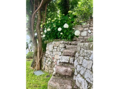 Holiday house Lake House Tignale - Outdoor photo 12