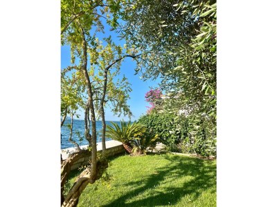 Holiday house Lake House Tignale - Outdoor photo 15