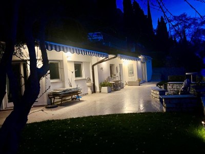 Holiday house Lake House Tignale - Outdoor photo 20