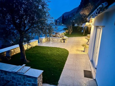 Holiday house Lake House Tignale - Outdoor photo 21