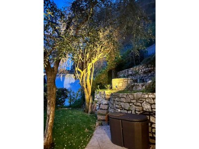 Holiday house Lake House Tignale - Outdoor photo 22