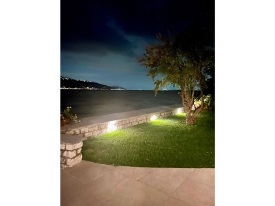 Holiday house Lake House Tignale - Outdoor photo 23