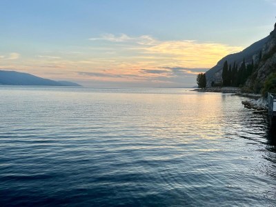 Holiday house Lake House Tignale - Outdoor photo 24