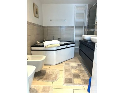 Holiday house Lake House Tignale - Features photo 26