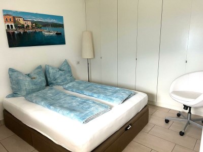 Holiday house Lake House Tignale - Features photo 28