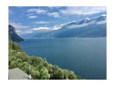 Holiday house Lake House Tignale - Environment photo 32