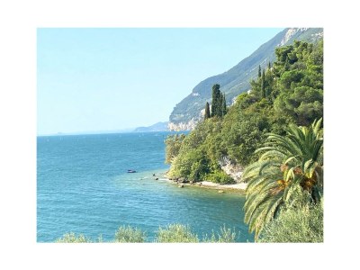 Holiday house Lake House Tignale - Environment photo 33