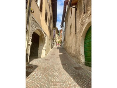 Holiday house Lake House Tignale - Environment photo 34