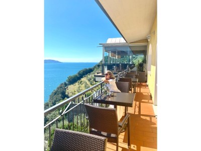 Holiday house Lake House Tignale - Environment photo 36