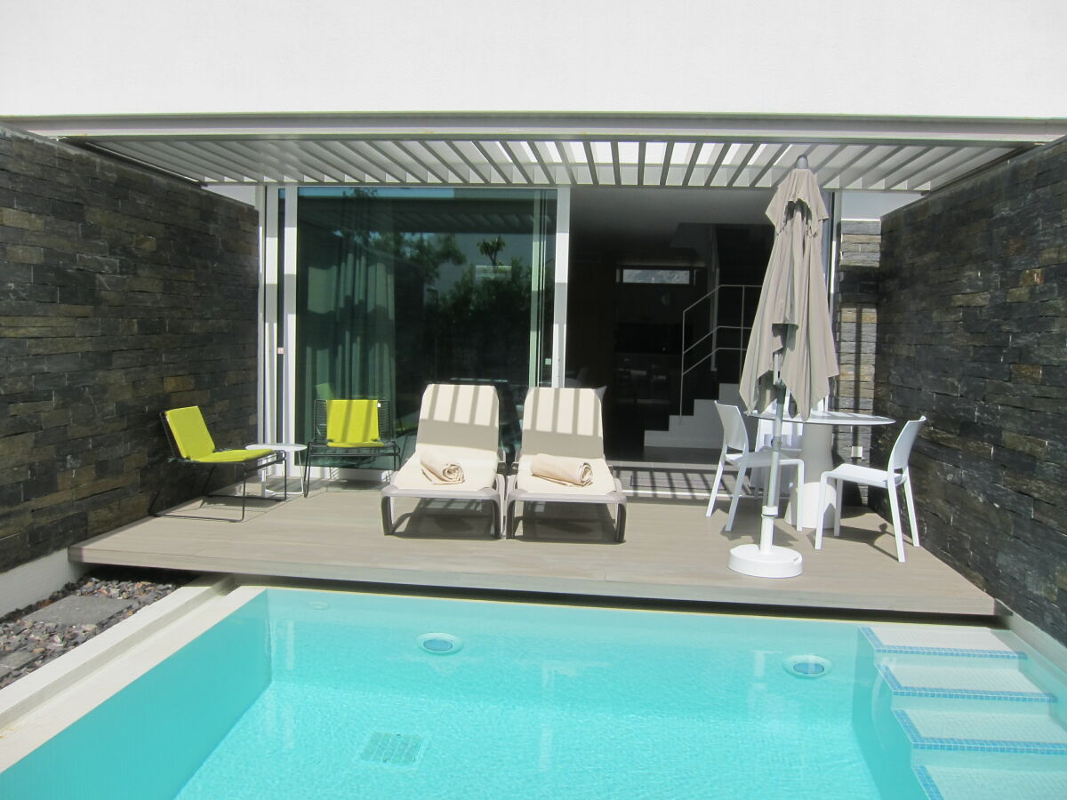 Holiday apartment Arena Negra Suites & SPA S3