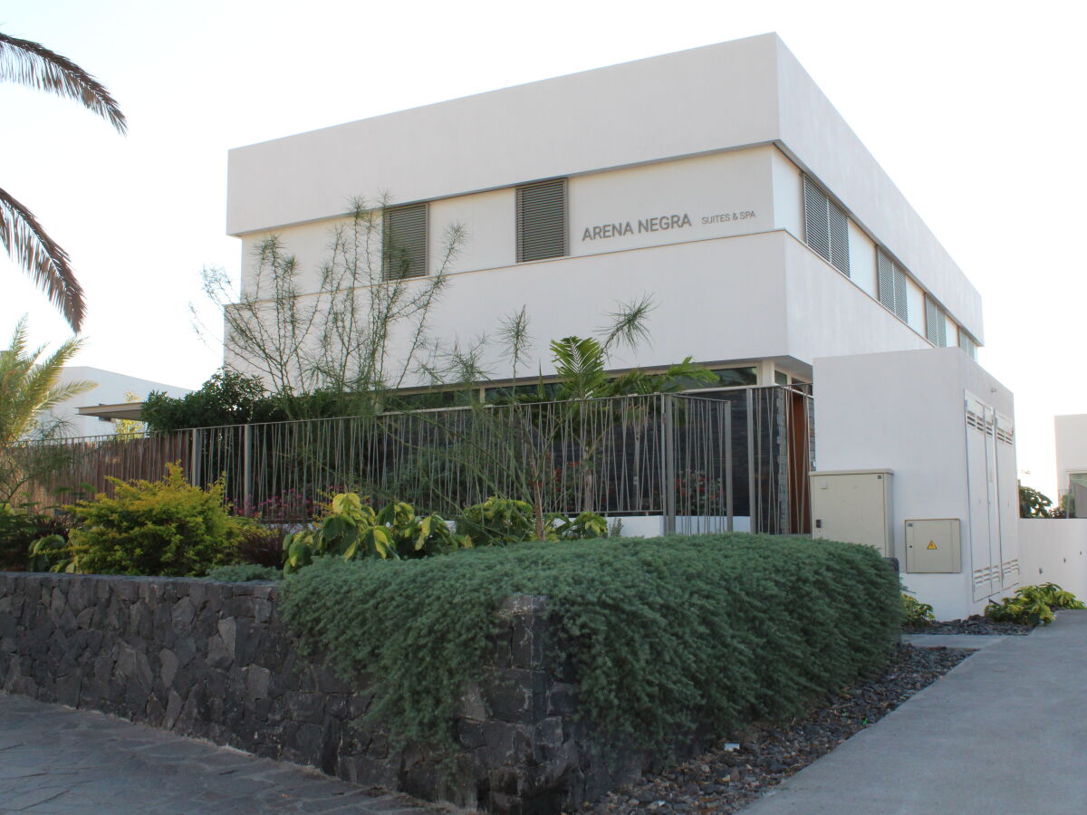 Holiday apartment Arena Negra Suites & SPA S3 - Outdoor photo 2