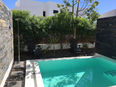 Holiday apartment Arena Negra Suites & SPA S3 - Outdoor photo 6