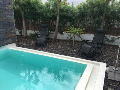 Holiday apartment Arena Negra Suites & SPA S3 - Outdoor photo 7