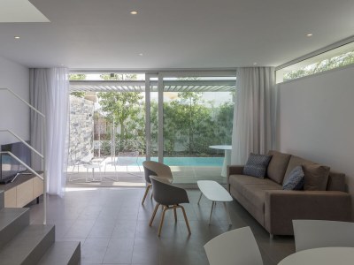 Holiday apartment Arena Negra Suites & SPA S3 - Features photo 9