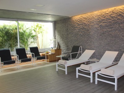 Holiday apartment Arena Negra Suites & SPA S3 - Features photo 16